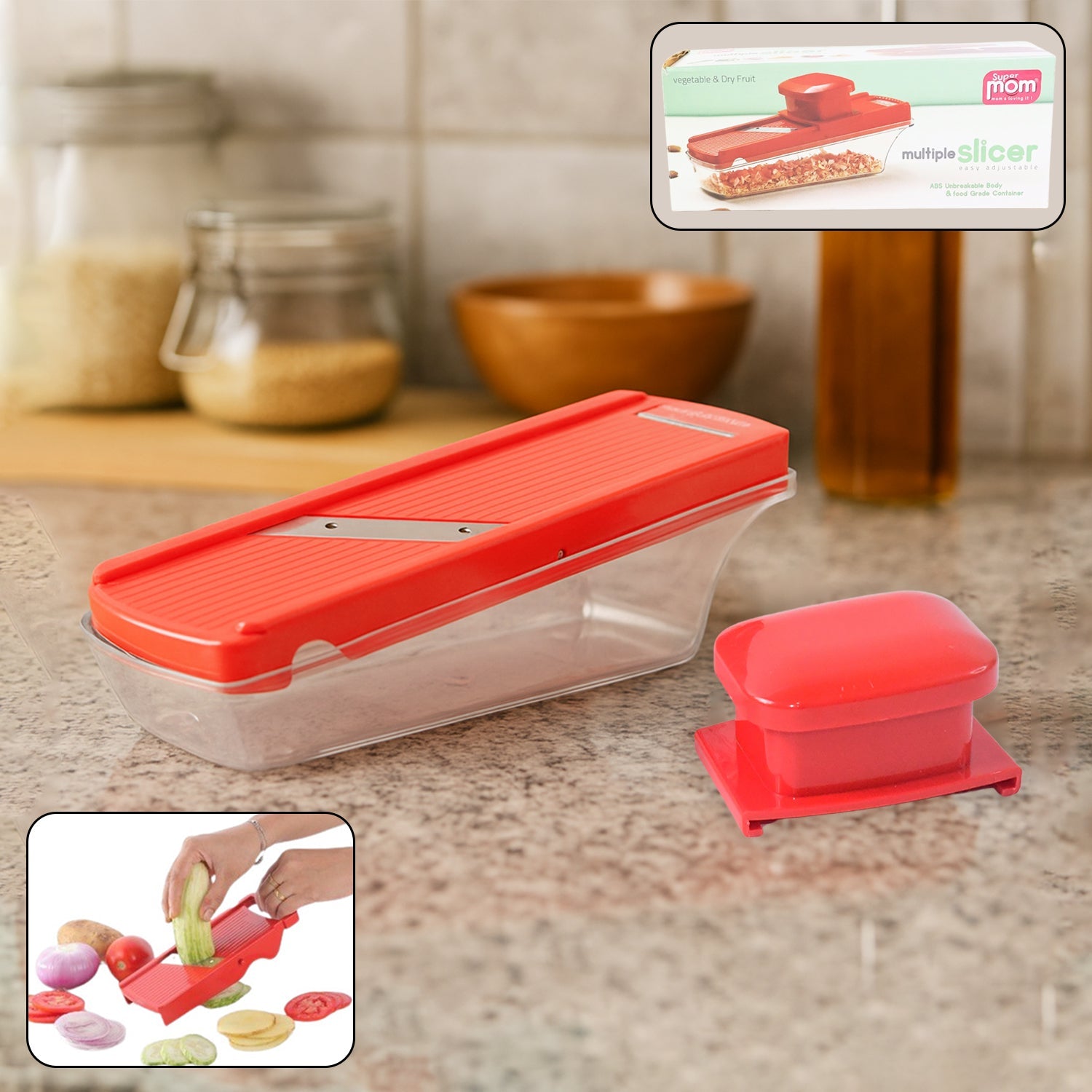 Easy Kitchen Cutting Tool Easy Kitchen Cutting Tool